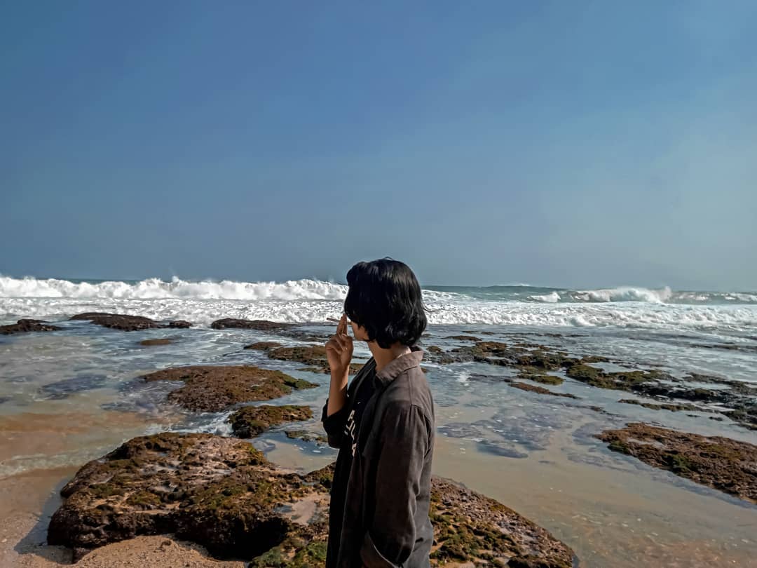 Rute Menuju Pantai Widodaren Rute Menuju Pantai Widodaren